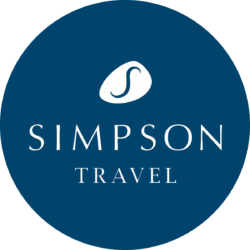 Simpson travel corsica